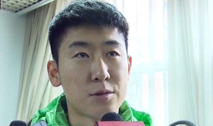 充满活力的女演员