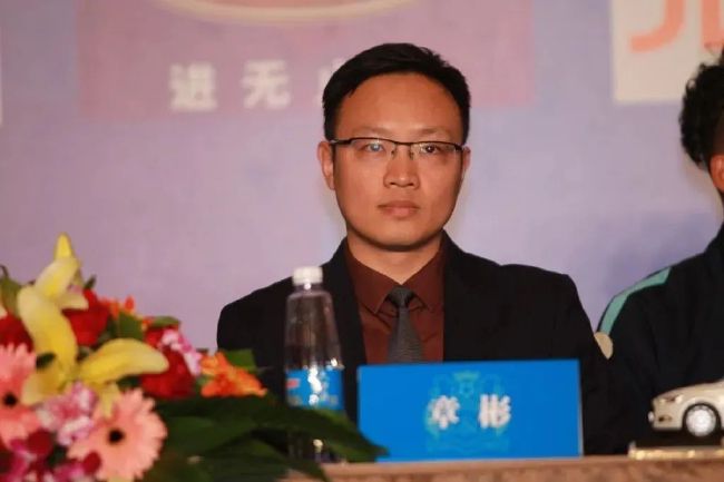 经理的承若