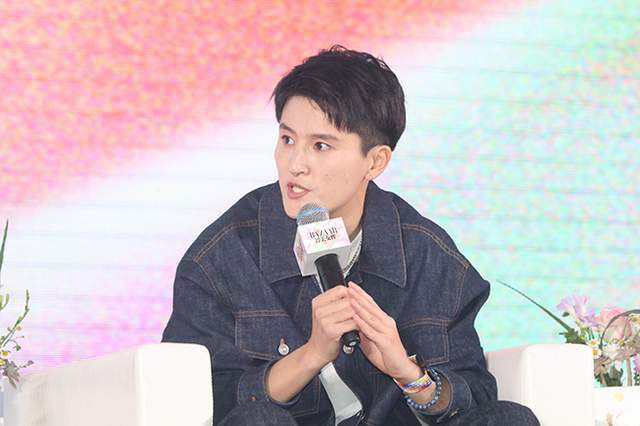 金玉德阿姨