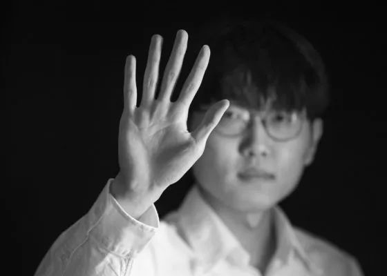 另一个朋友的女儿