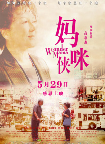 动漫大雷美女